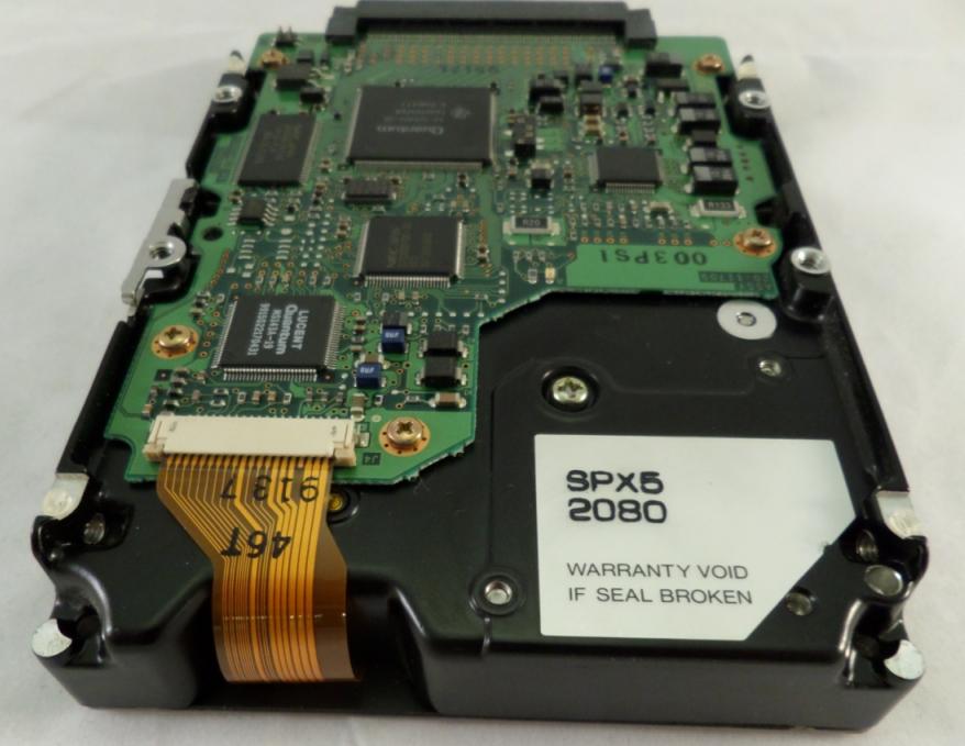 Quantum IDE 4.3Gb 3.5" Hard Disk Drive