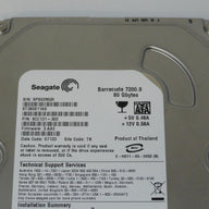 PR12897_9CC131-302_Seagate 80GB Sata 7200rpm 3.5in HDD - Image3