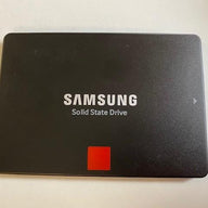 Samsung V-NAND SSD 860 Pro 256GB 2.5"  MZ7KH256HAHQ