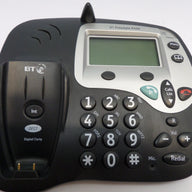 BT DECT Freestyle 6300 Cordless Phone