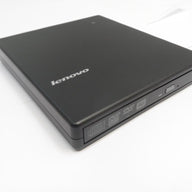 Lenovo USB 2.0 Super Multi-Burner Drive DVD+R ( 40Y8671, 40Y8693, 40Y8694 ) NOB 
