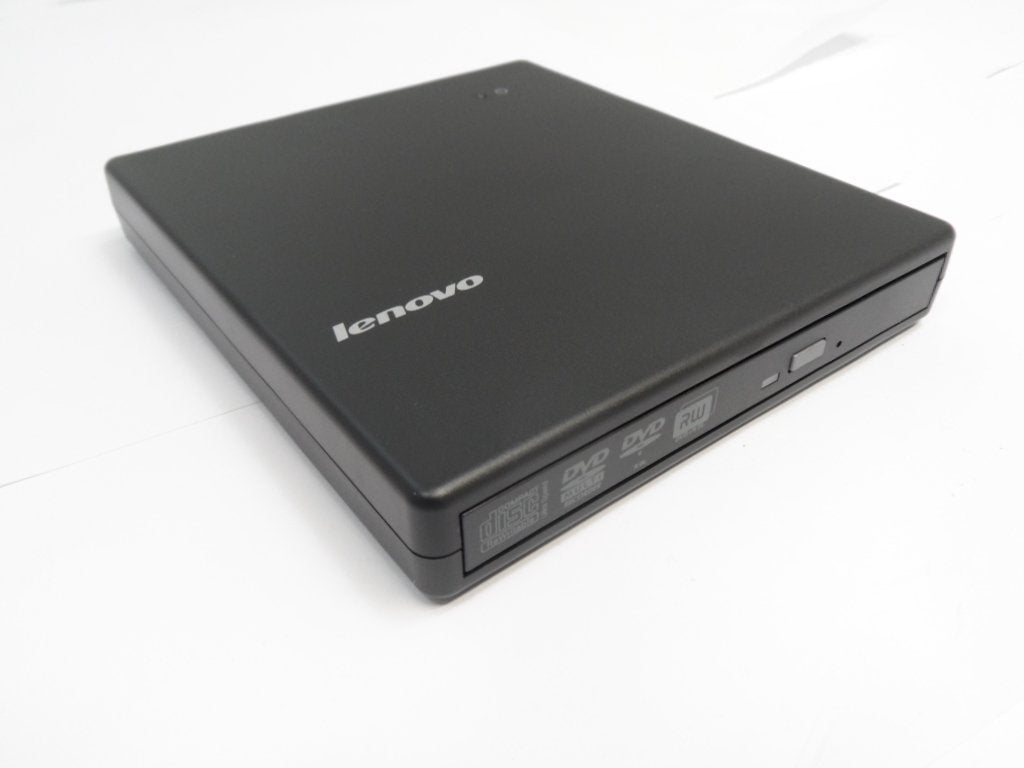 Lenovo USB 2.0 Super Multi-Burner Drive DVD+R ( 40Y8671, 40Y8693, 40Y8694 ) NOB 