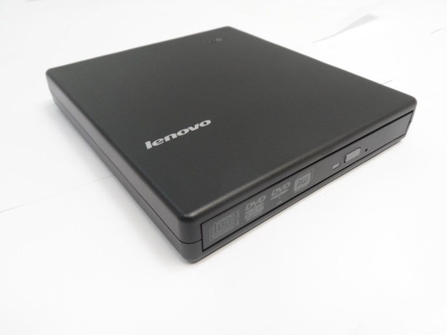 Lenovo USB 2.0 Super Multi-Burner Drive DVD+R ( 40Y8671, 40Y8693, 40Y8694 ) NOB 