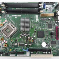 PR19887_0PY423_Dell 0PY423 Optiplex GX620 SFF Motherboard - Image2