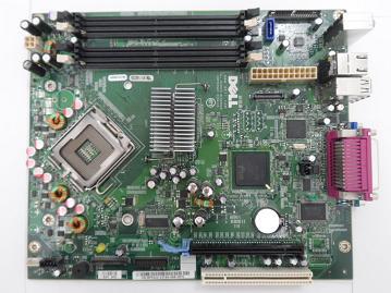 PR19887_0PY423_Dell 0PY423 Optiplex GX620 SFF Motherboard - Image2