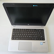 HP ProBook 430 G4 120GB SSD 4GB RAM i5-7200U 2.6GHz Win11 Pro 13.3" Laptop ( Y7Z43ET#ABU ) USED