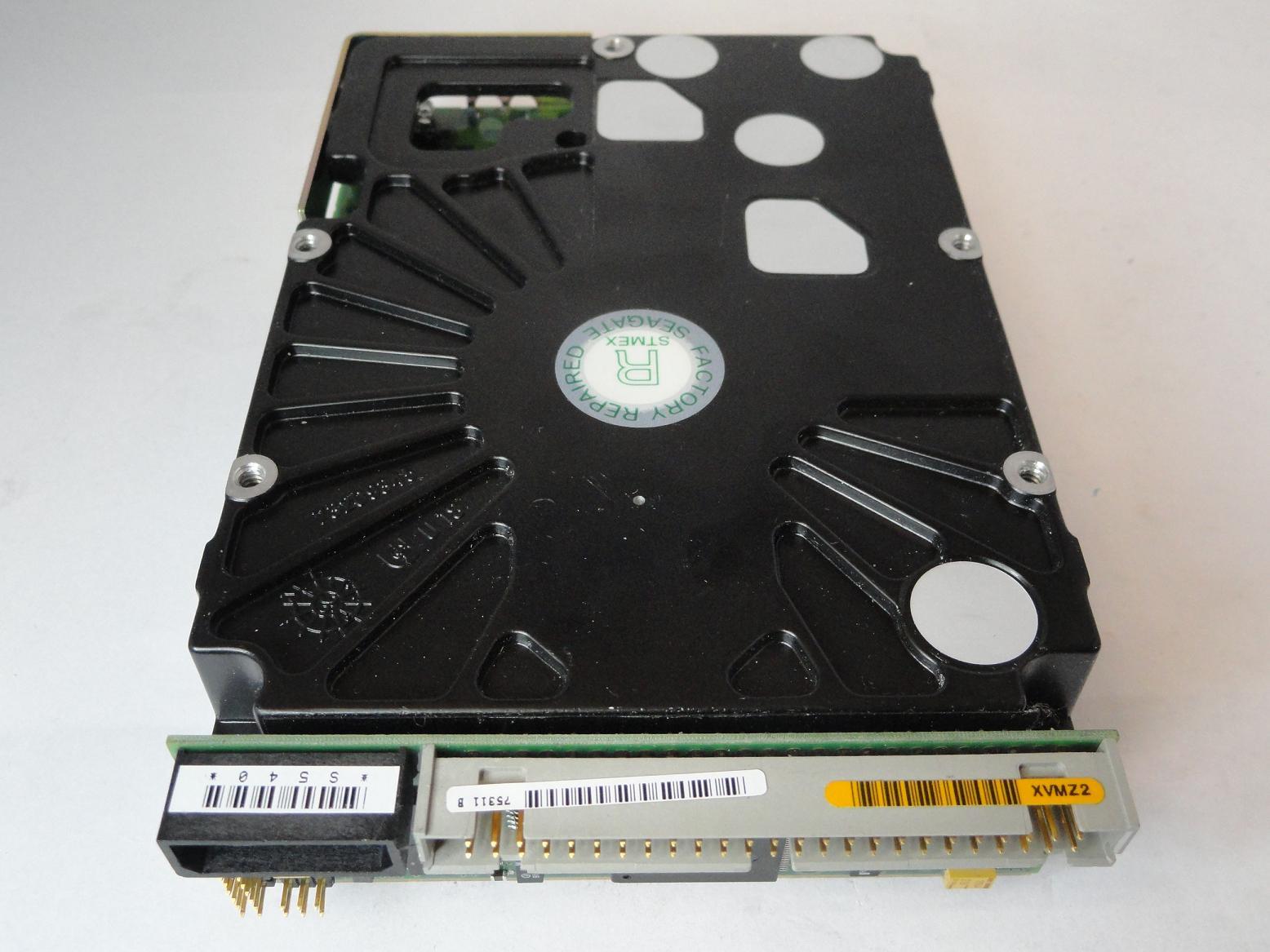 PR23159_9A8001-123_Seagate Digital 4.3GB SCSI 50Pin 7200rpm 3.5in HDD - Image3
