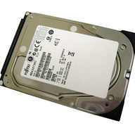 Fujitsu Dell 73Gb SAS 15Krpm 3.5in HDD ( CA06697-B20300DL MAX3073RC 0H8799 ) REF