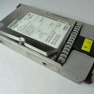 PR20484_9L9006-040_Seagate Compaq 9.1GB SCSI 80 Pin 10Krpm 3.5in HDD - Image3