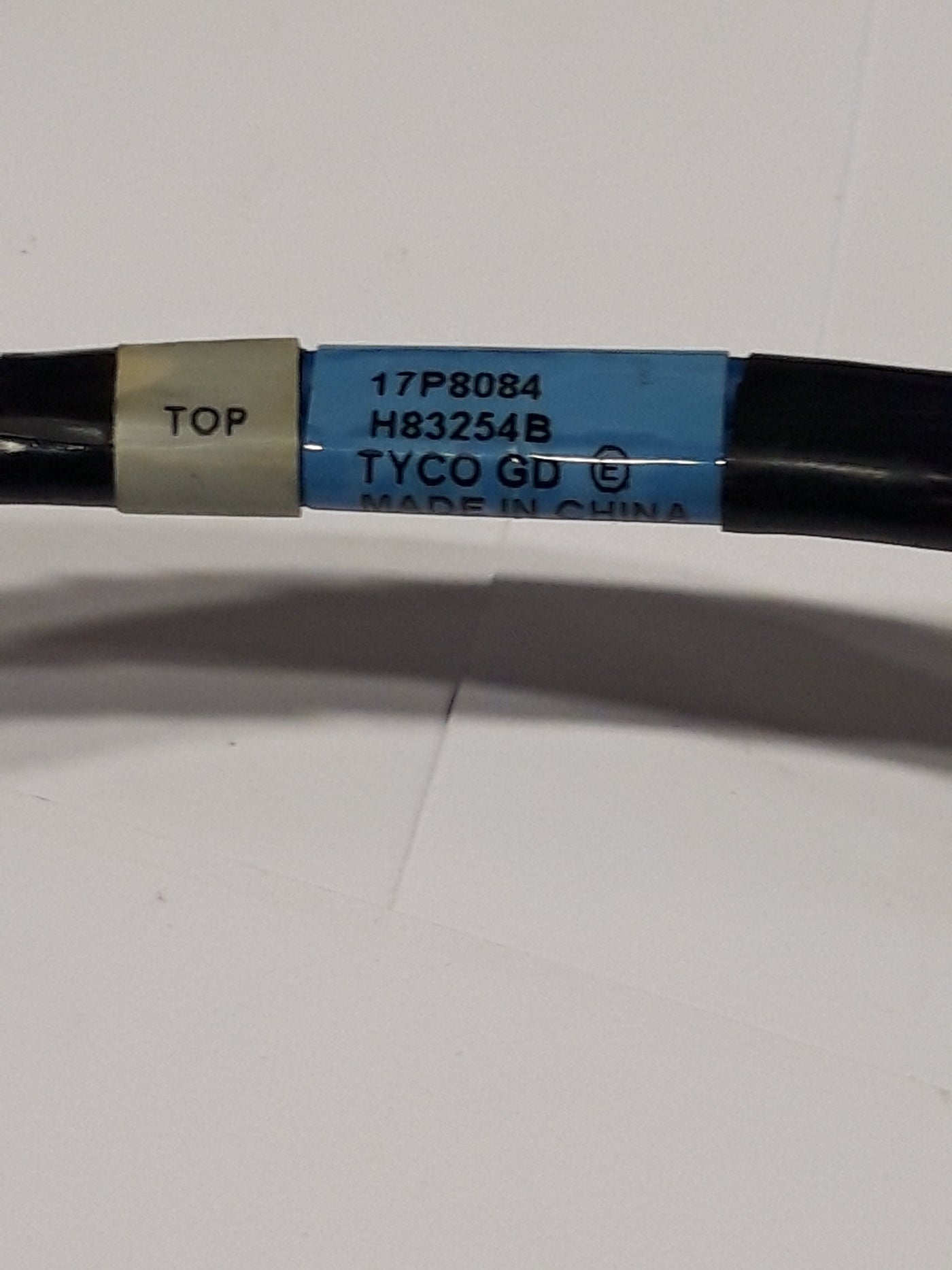 IBM 2107 Front/Rear FC Cable Set (17P8084 USED)