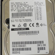 PR12147_127976-001_Compaq / Fujitsu 9.1GB 80 Pin SCSI 3.5" HDD - Image2