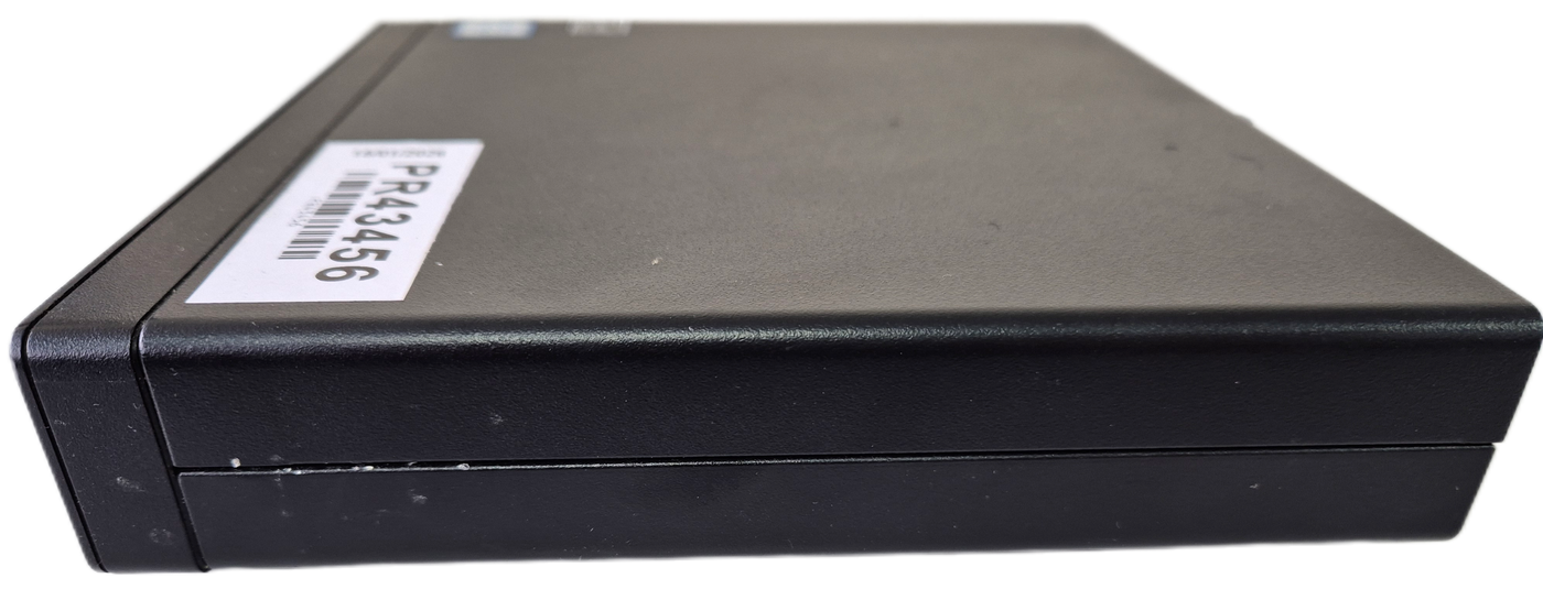 HP ProDesk 400 G2 Mini 120GB SSD 4GB RAM i3-6100T 3.2GHz NO OS ( M2V15AV ) USED