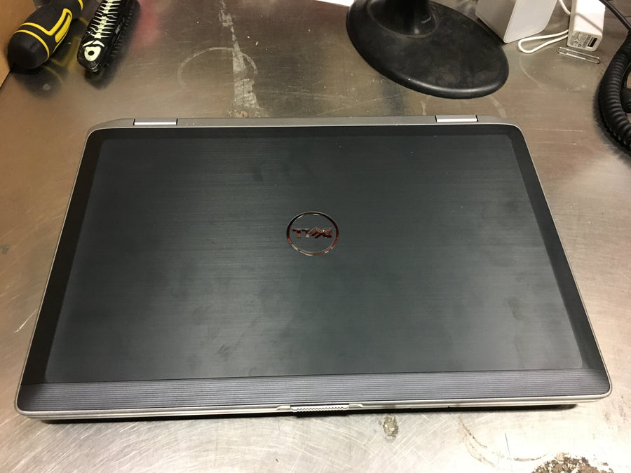 Dell Latitude E6520 Laptop (E6520 91284433 NOB)