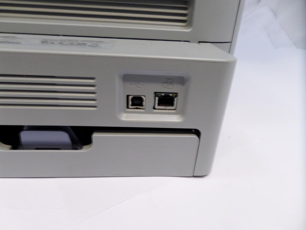 PR25858_ML-2580N  SEE_Samsung ML-2580N Mono Laser Printer - Image3
