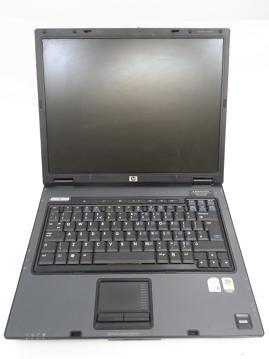 PR20112_nc6320_HP nc6320 512Mb 1.6Ghz No HDD No Battery Laptop - Image2