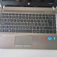 HP ProBook 4330s 600GB HDD 4GB RAM i5-2430M 2.4GHz Win10Pro 13.3" ( A1E92EA#ABU ) USED