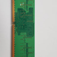 Smart Modular 512MB PC2-5300 DDR2-667MHz non-ECC Unbuffered CL5 240-Pin DIMM Single Rank Memory Module (SG564648EFI535U1SG)