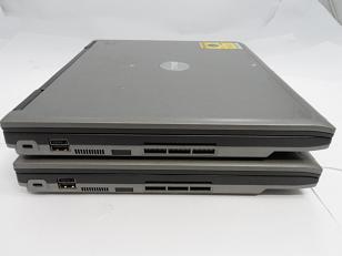 PR20377_D410_Dell Latitude D410 Laptop Box Of 2 No Working - Image4