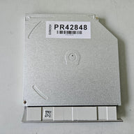 HP Super-Multi 8x DVD/CD Re-writable Slim 9mm SATA Optical Drive ( DA-8AESH-13B 801352-HC2 ) REF
