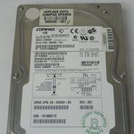 MC2141_9J8005-046_Seagate Compaq 9.1GB SCSI 68 Pin 10Krpm Recert - Image3