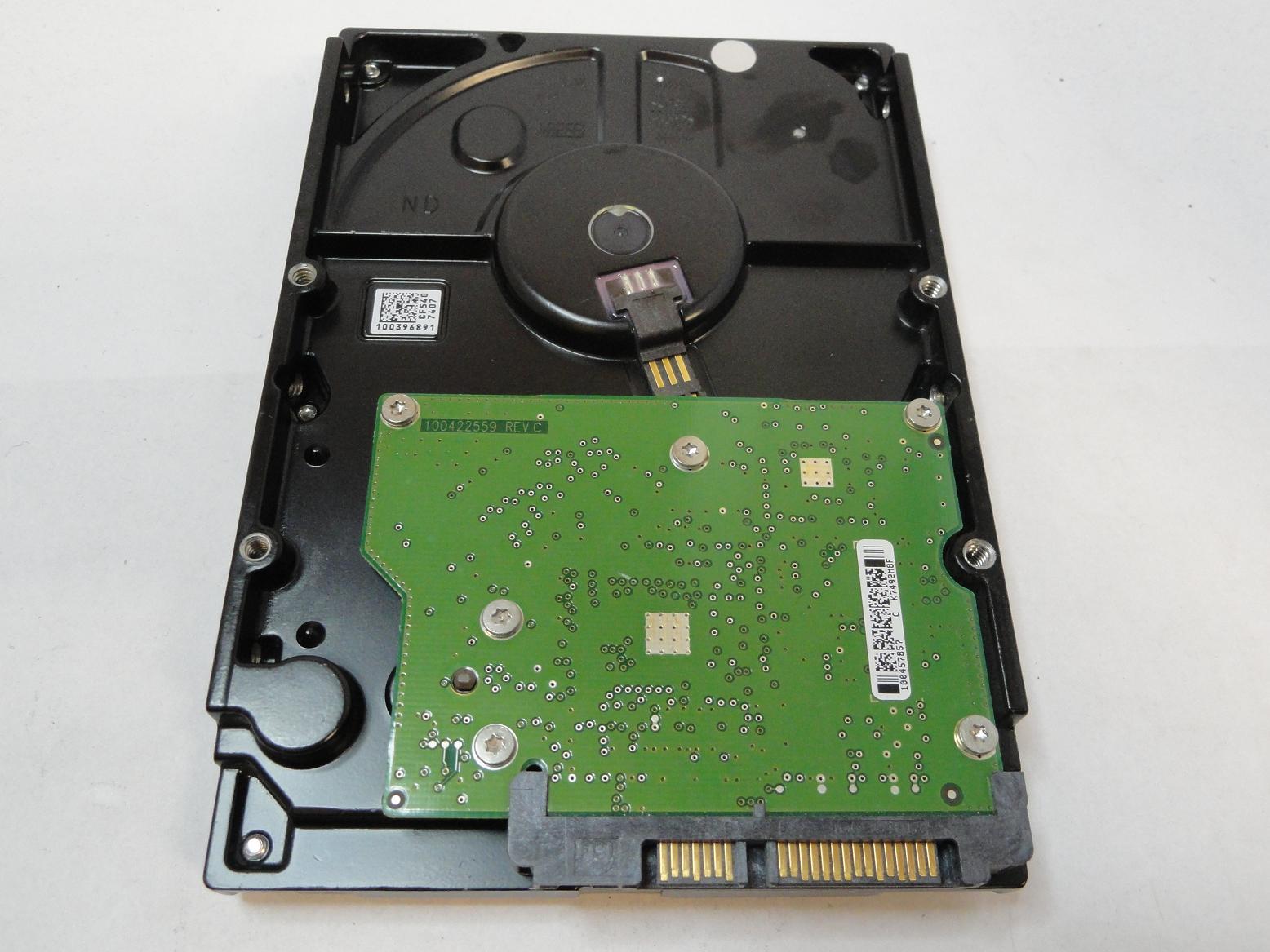 PR05554_9CC111-221_Seagate 80GB SATA 7200rpm 3.5in HDD - Image2