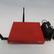 WatchGuard XP3E6W Wireless VPN Firewall