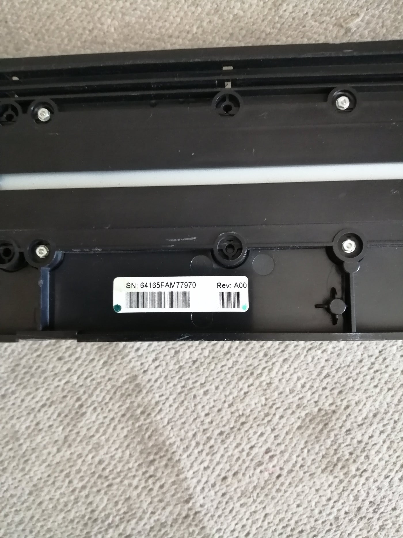 HP MSL4048 Ultrium Left Magazine ( AG330A MSL4048    HP )