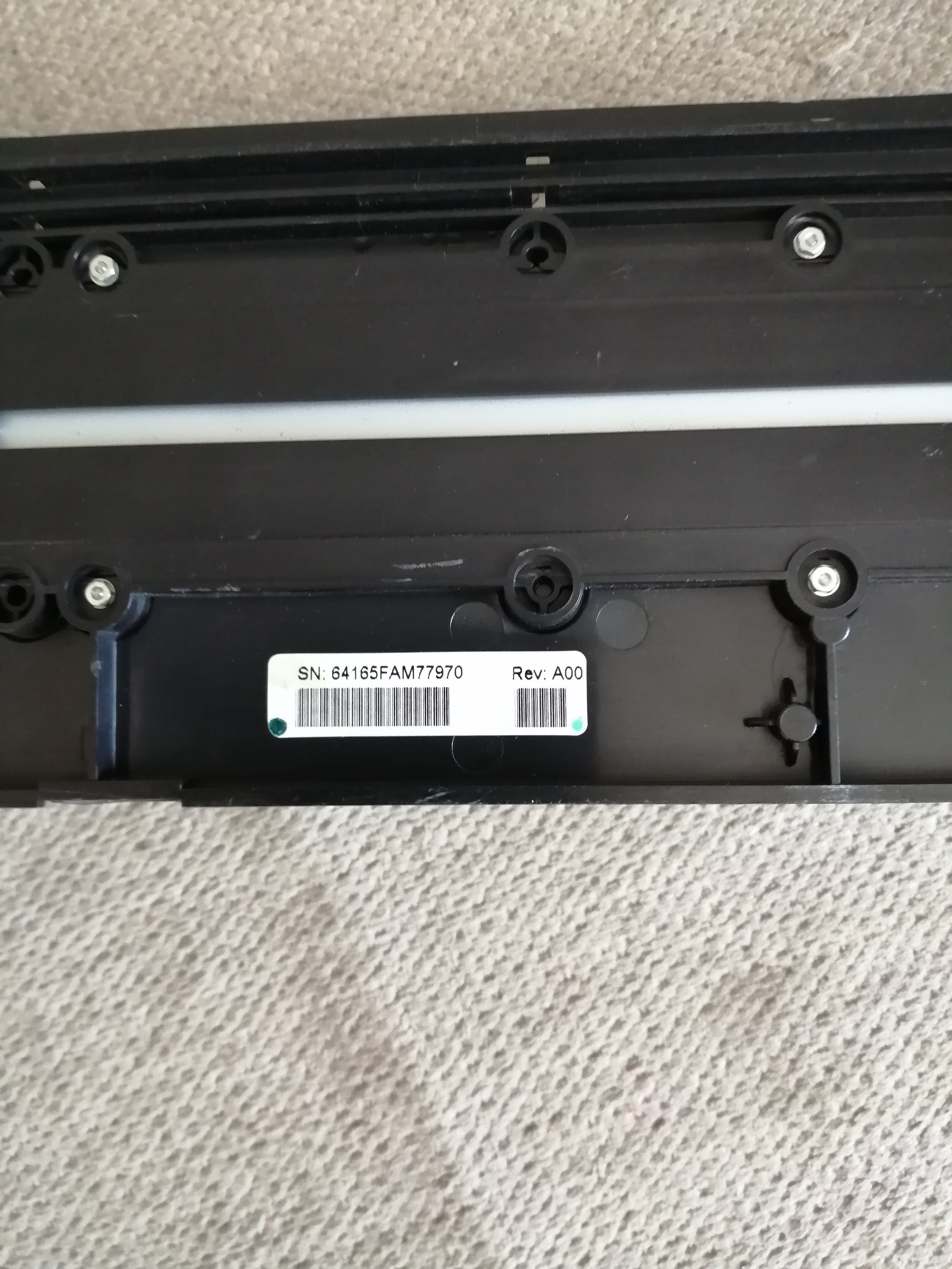 HP MSL4048 Ultrium Left Magazine ( AG330A MSL4048    HP )
