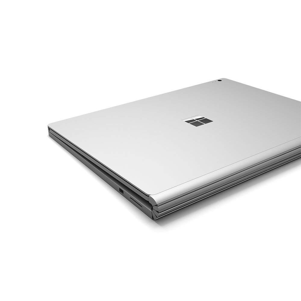 Microsoft Surface Book i7 6thGen, 512GB SSD, 16GB RAM (SW6-00003 New Open Box)