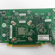 Sun/NVIDIA Quadro FX1700 PCI-e Graphics  Card