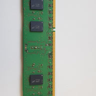 Micron 2GB 1Rx8 PC3L 10600R DDR3-1333MHz ECC Registered CL9 240-Pin DIMM 1.35v Low Voltage Single Rank Memory Module (MT9KSF25672PZ-1G4D1DD)