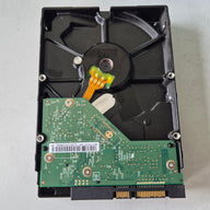 Dell Western Digital 500GB 7200RPM SATA 3.5" Hard Drive ( WD5003ABYX-18WERA0 01KWKJ ) REF