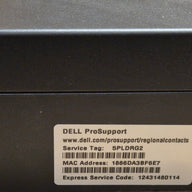 Dell Optiplex 3040 SFF 500GB HDD DVD 4GB RAM i3-6100 3.7GHz Win10 wifi present w/ antenna ( D11S001 ) USED Grade A boxed 