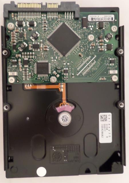 PR06310_9BL13E-302_Seagate 250GB SATA 7200rpm 3.5in HDD - Image2