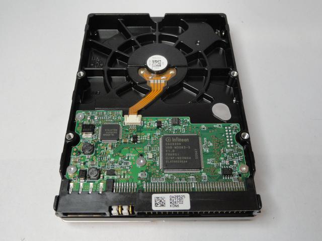 PR22434_0A32722_Hitachi 164Gb IDE 7200rpm 3.5in HDD - Image2