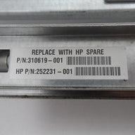 PR13889_310619-001_DL360G3 Side Rail - Image5