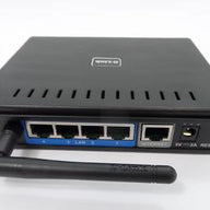D-Link DIR-301 Wireless Network Router ( EIR301BEU DIR-301    D-Link )