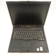 PR20262_850VT_Dell Latitude C800 Laptop No HDD No PSU - Image3