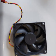 Sunon 1.50W DC12V 3wire 3pin Square server Fan (EE92251S2-Q010-C99)
