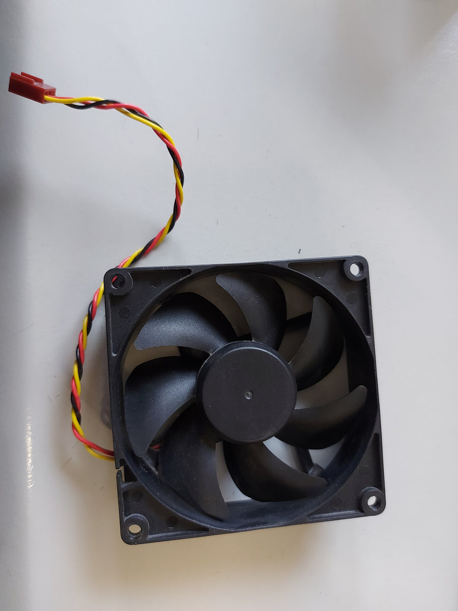 Sunon 1.50W DC12V 3wire 3pin Square server Fan (EE92251S2-Q010-C99)