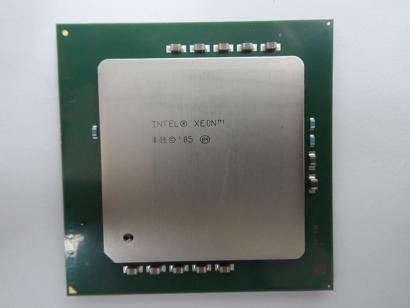 Intel Xeon Dual-Core 2.80GHz 800MHz FSB 4MB L2 Cache Socket PPGA604 CPU ( SL8MA ) REF