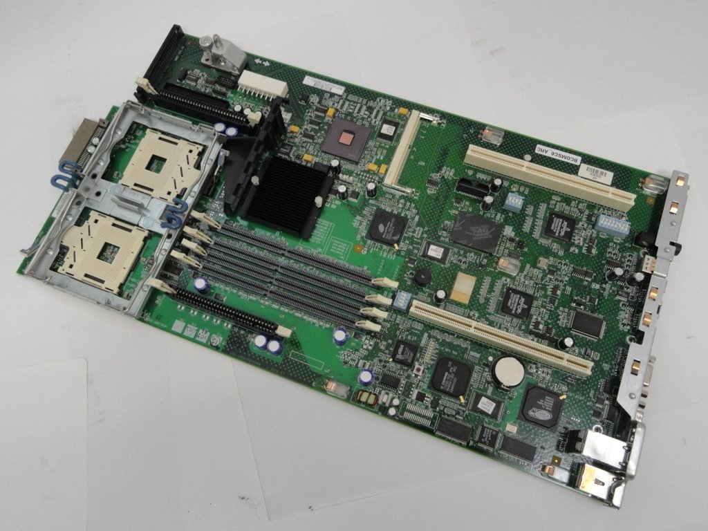 PR11882_305439-001_HP Dual 604 Pin Core System Board - Image3