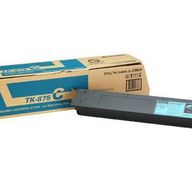 Kyocera TK-875C Cyan Toner Cartridge ( 1T05JNCNL0 0T5JNCNL ) NEW OLD STOCK FINAL SALE
