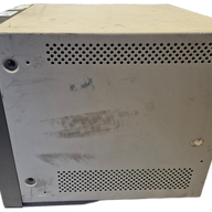 JVC TM-H140PN Colour Video Monitor - Power on and menu display only tests complete USED