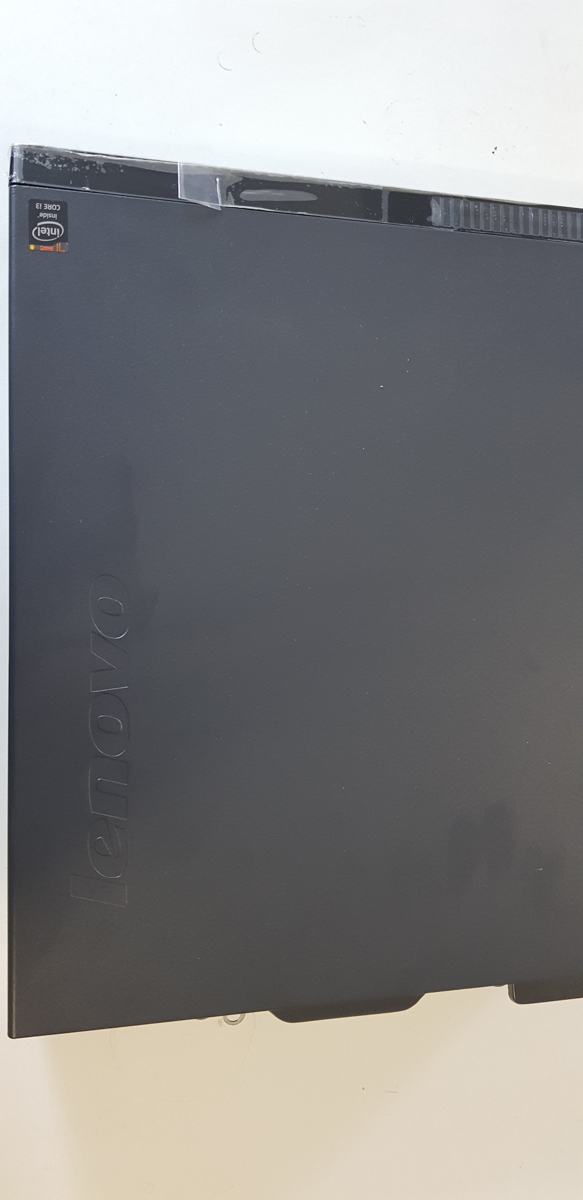 Lenovo ThinkCentre E73 Desktop PC CASE ONLY (003EUK  10AU003EUK)