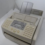 PR02296_FAX-L350_Canon FAX-L350 Laser Fax Machine - Image6