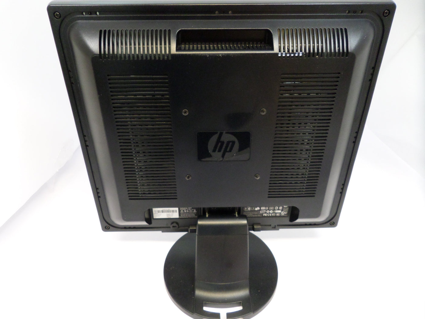 PR25736_GS918A_HP 19" LCD Color Monitor L1910 - Image4