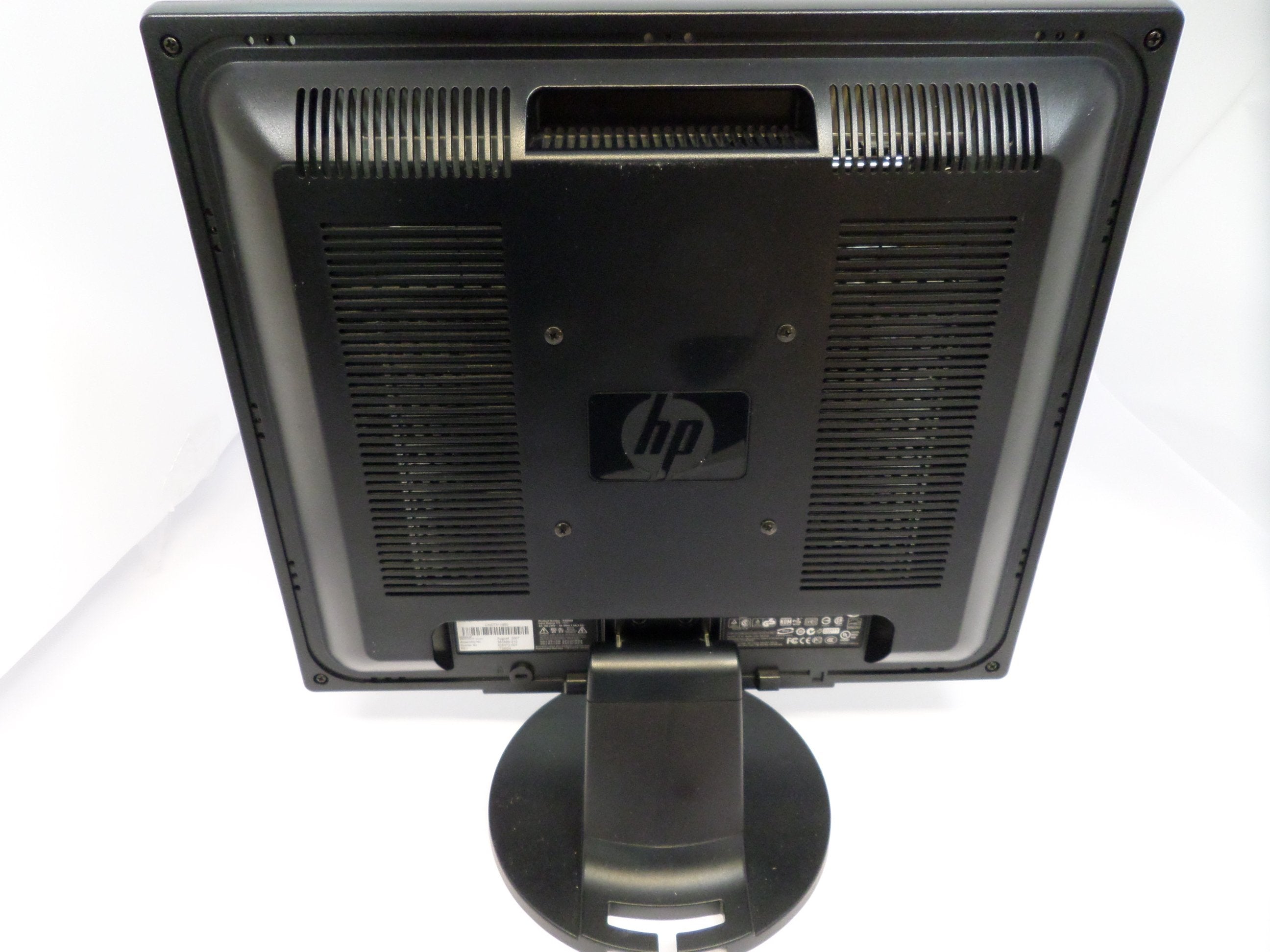 PR25736_GS918A_HP 19" LCD Color Monitor L1910 - Image4