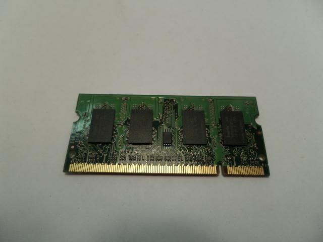 PR24214_SMD-N1G46HP-8G_SanMax 1GB PC2-6400 2Rx16 200pin CL6 SODIMM - Image2
