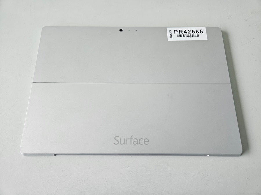 Microsoft Surface 3 Pro 128GB SSD 4GB i5-4300U Win10Pro ( 1631 ) USED